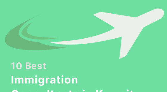 10 best immigration consultants in Kuwait